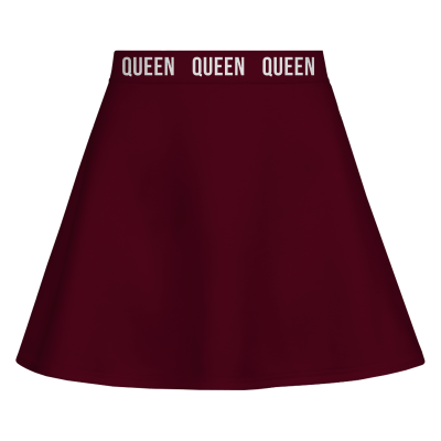 QUEEN Skirt