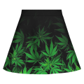 THE ROLLING JOINT Skirt