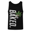 BAKED Tank Top