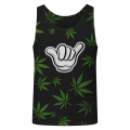 Tank Top CHILL