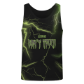 Tank Top DON'T TOUCH