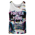Tank Top FOREVER YOUNG