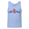 LOVE KILLS Tank Top