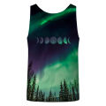 Tank Top MOON CHILD