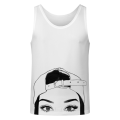 YOUNG, WILD AND FREE Tank Top