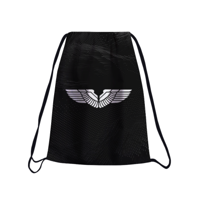 ANGEL Drawstring bag