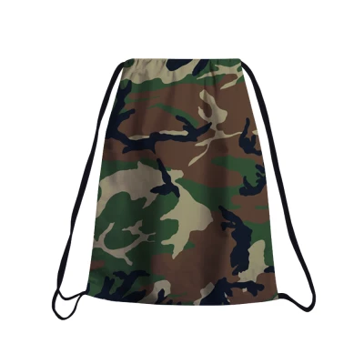 ARMY Drawstring bag