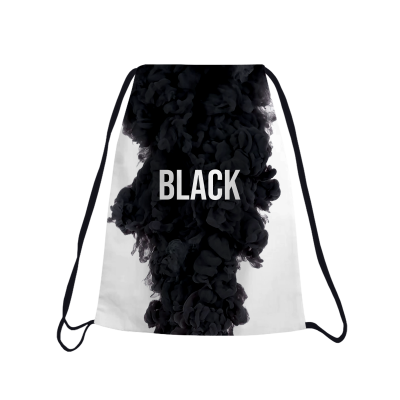 Worek BLACK SMOKE