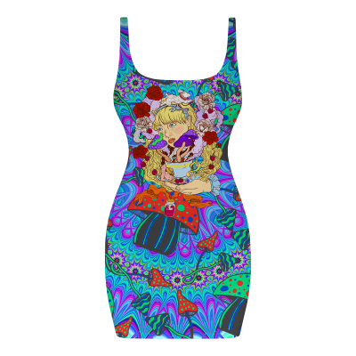 ALICE Dress