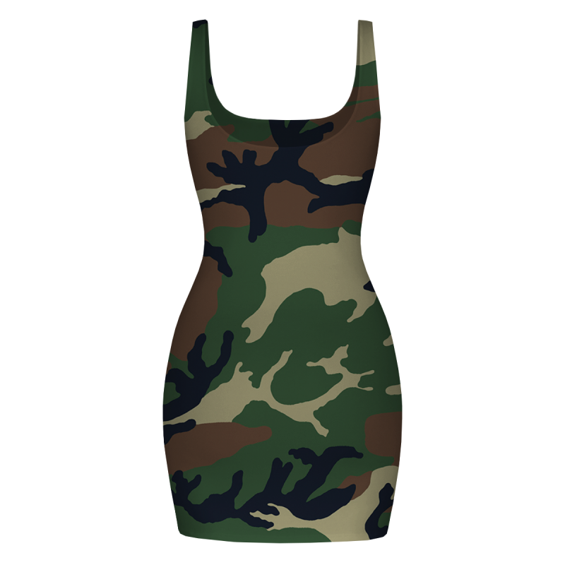 ARMY Dress