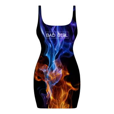 BAD GIRL Dress