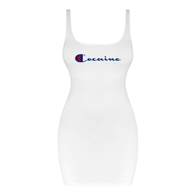 COCAINE Dress