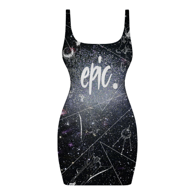 Sukienka EPIC
