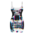 Sukienka FOREVER YOUNG