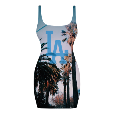 LA Dress