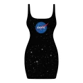 NASA DOPE Dress