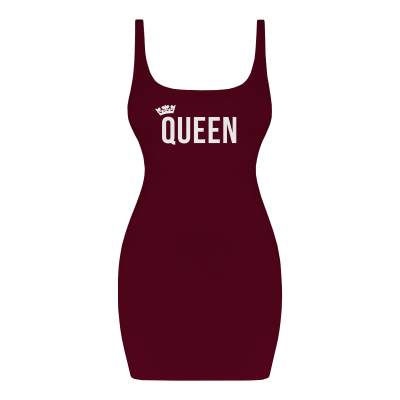 QUEEN Dress