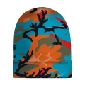 COLORFUL ARMY Beanie