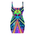 UFO Dress