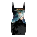 YOUNIVERSE Dress