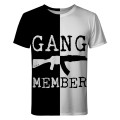 GANG MEMBER T-shirt
