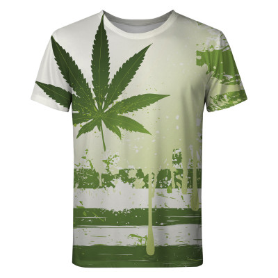 Koszulka WEED PULL