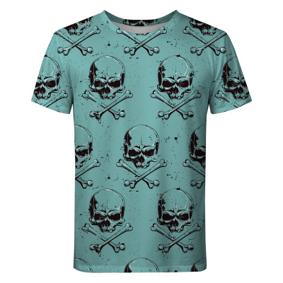 Koszulka SKULL PATTERN