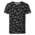 TOTALLY GHOTIC  T-shirt