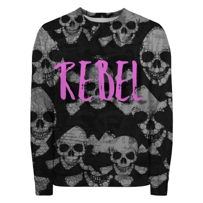 REBEL Sweater