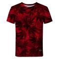 RED LEAVES T-shirt