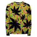 Bluza CANNABIS MANDALA