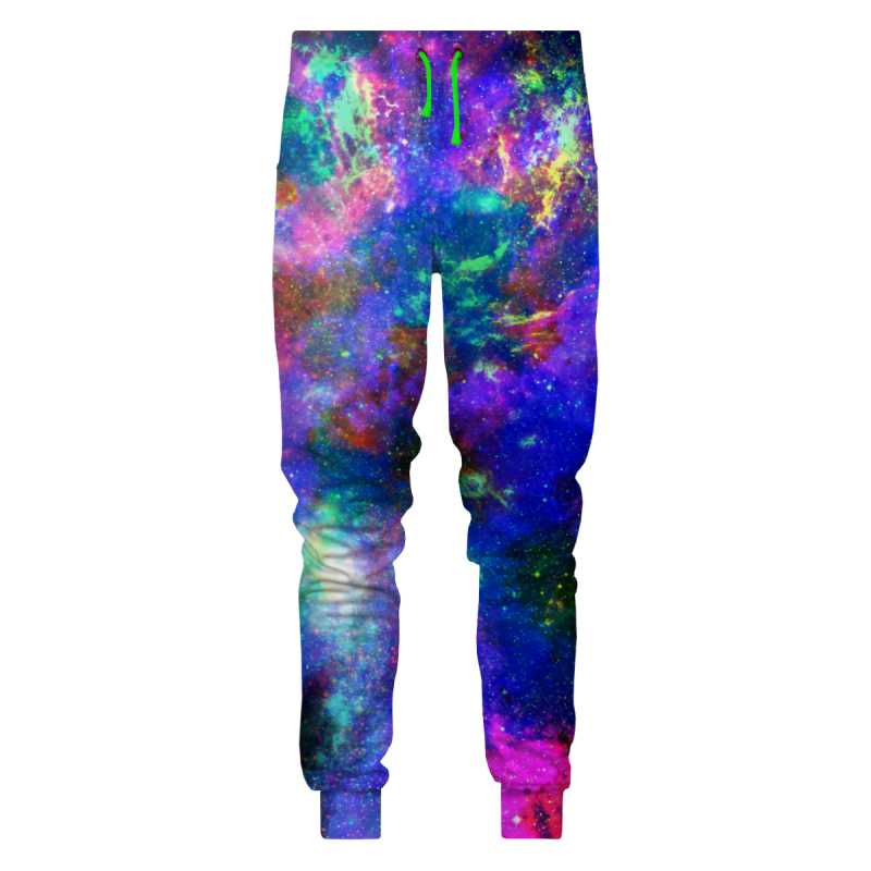 Spodnie UFO - Urban Patrol