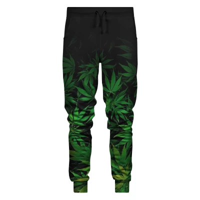 THE ROLLING JOINT Sweatpants