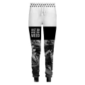DO WHAT YOU WEED Womens sweatpants