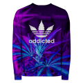 ADDICTED Sweater