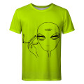 Koszulka BIG ALIEN