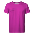 PINK ALIEN T-shirt