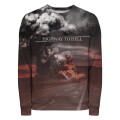 HIGHWAT TO HELL Sweater