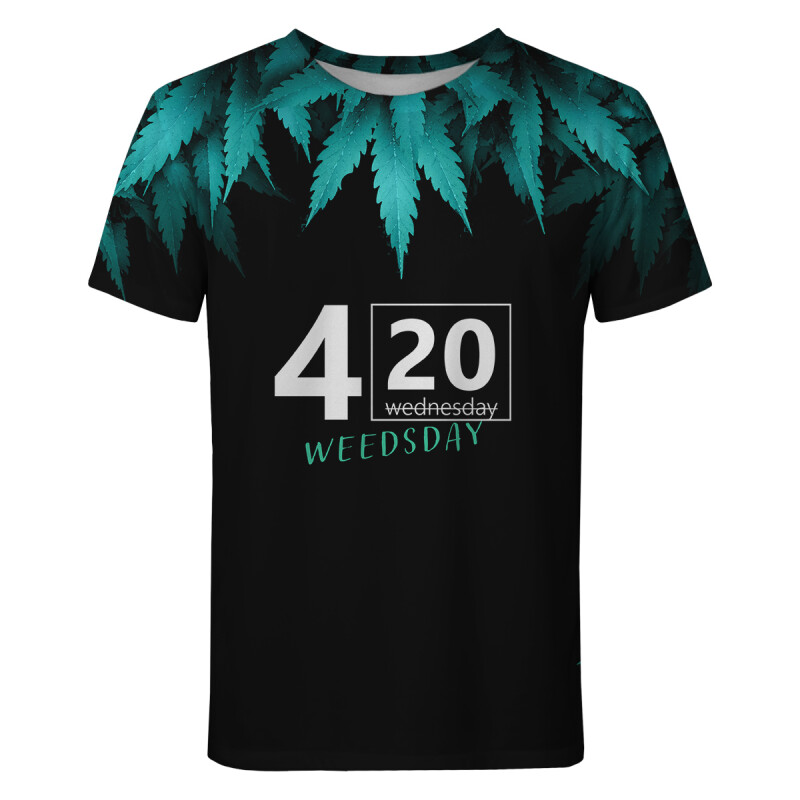 Koszulka 420