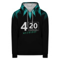420 Hoodie