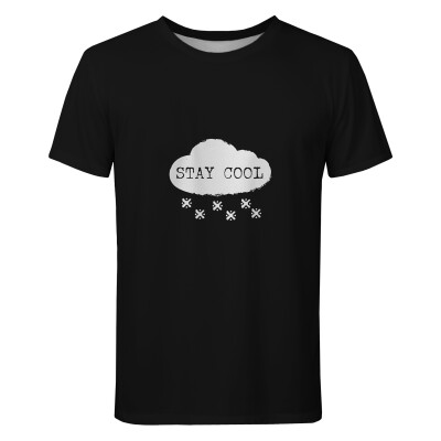 STAY COOL T-shirt