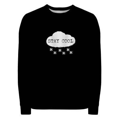 Bluza STAY COOL