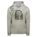 Bluza z kapturem CASH OR HASH