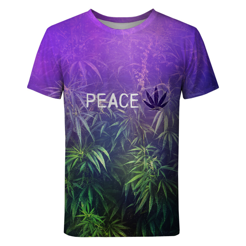 Koszulka PEACE