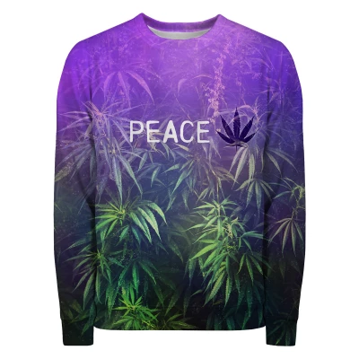 PEACE Sweater