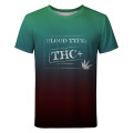 THC T-shirt