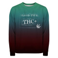 THC Sweater