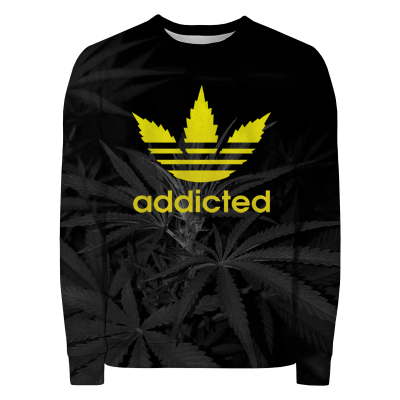ADDICTED GOLD Sweater