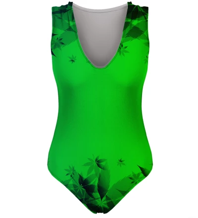 LOVE GREEN swimsuit
