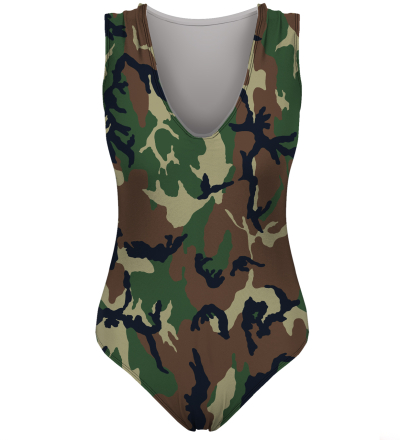 ARMY swimsuit